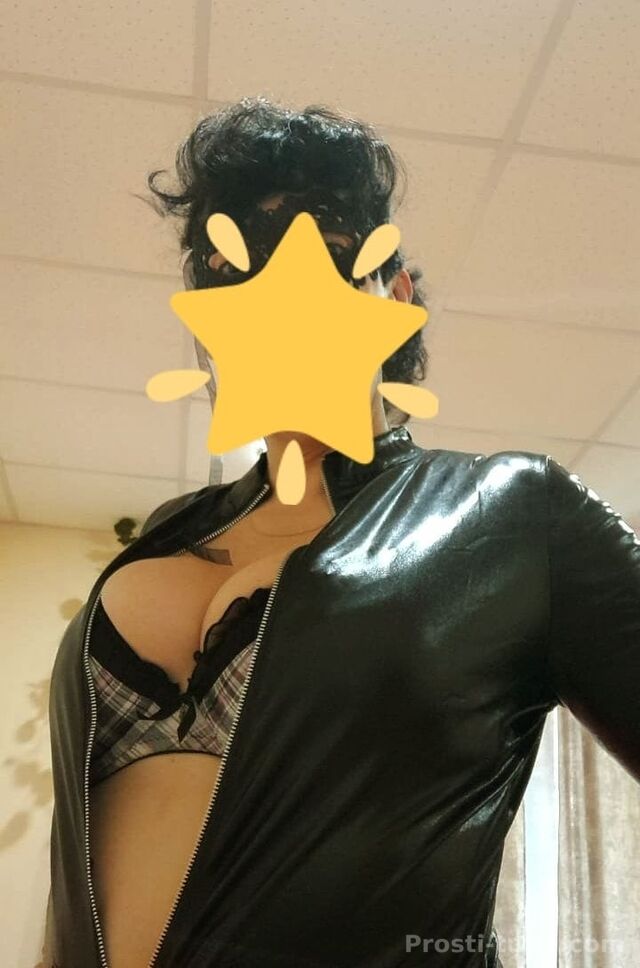 Индивидуалка Мерри Калининский Фотография 