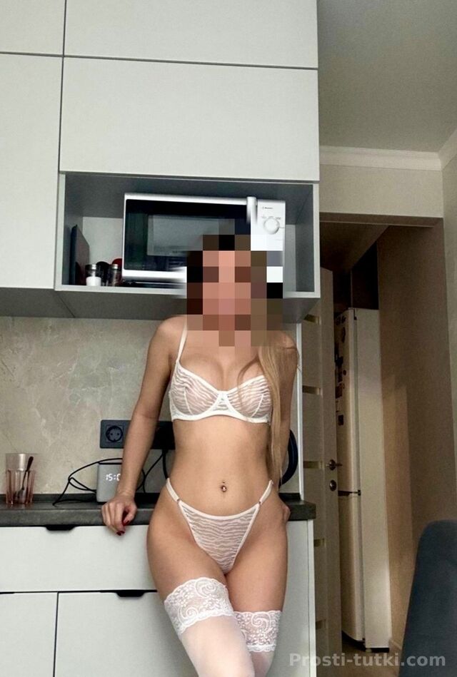 Индивидуалка Элина Советский Фотография 