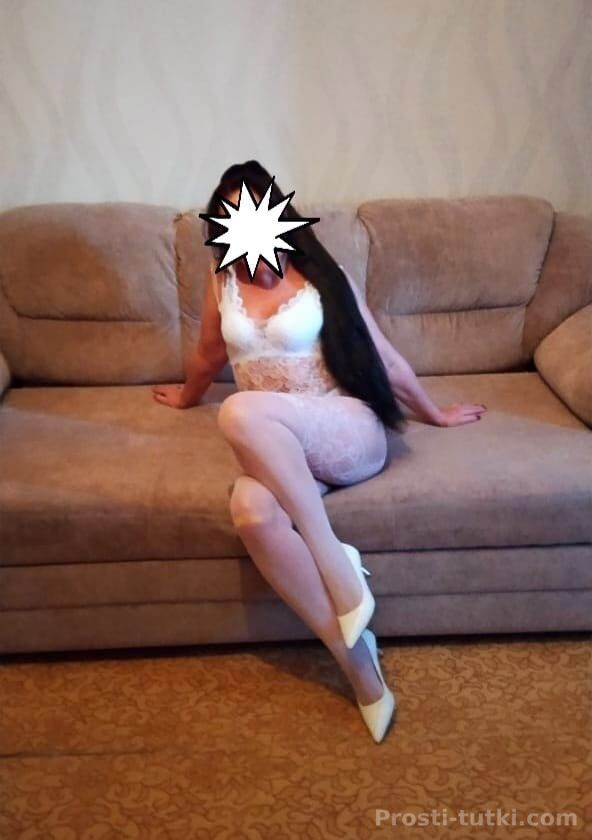 Индивидуалка Елена Калининский Фотография 