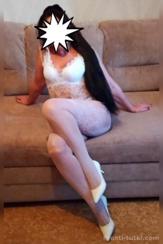 Индивидуалка Елена Калининский Фотография 