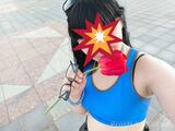 Миниатюра Индивидуалка Аннушка Калининский Фотография 
