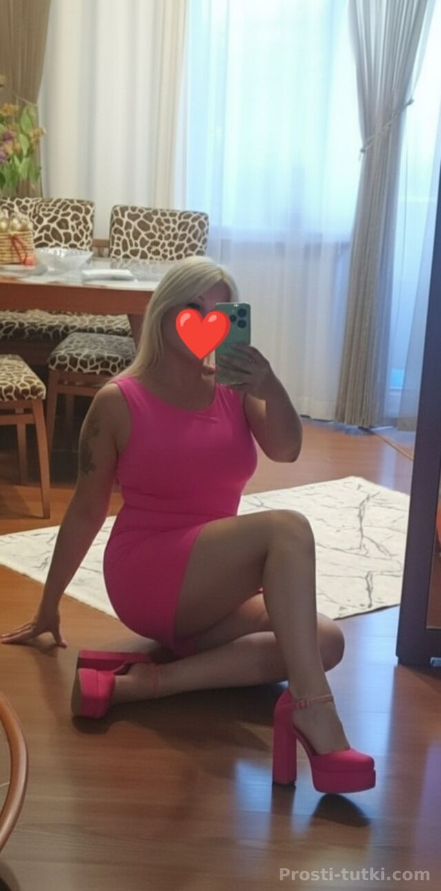 Индивидуалка 🍓ВСЁ ВКЛЮЧЕНО👉 10к. 🍓ЖДУ📞💕 Курчатовский Фотография 