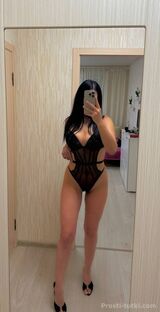 Миниатюра Индивидуалка Ангелина Центр Фотография 