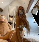 Миниатюра Индивидуалка Оливия  Калининский Фотография 