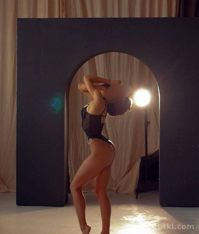 Индивидуалка Моника  Калининский Фотография 
