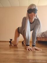 Миниатюра Индивидуалка Настя Калининский Фотография 