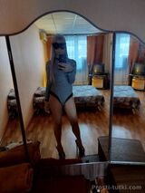 Миниатюра Индивидуалка Настя Калининский Фотография 