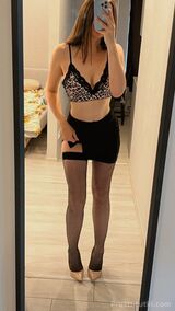 Миниатюра Индивидуалка Катя Калининский Фотография 