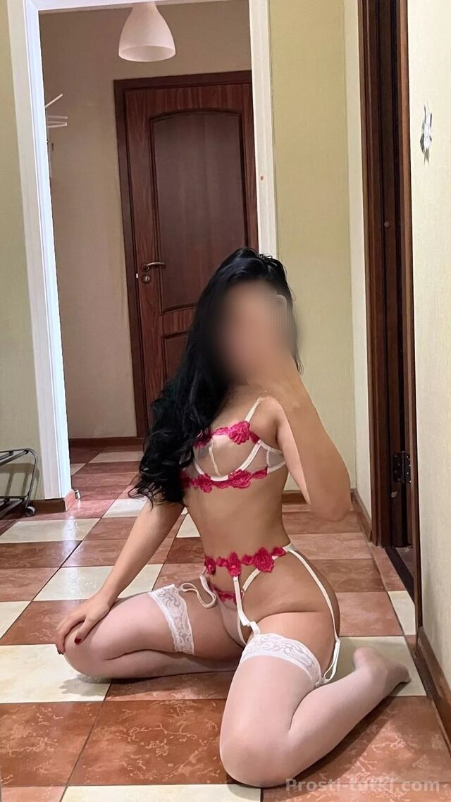 Индивидуалка Кристина  Калининский