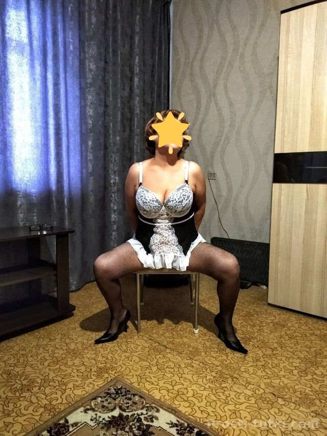 Индивидуалка Алина Калининский Фотография 