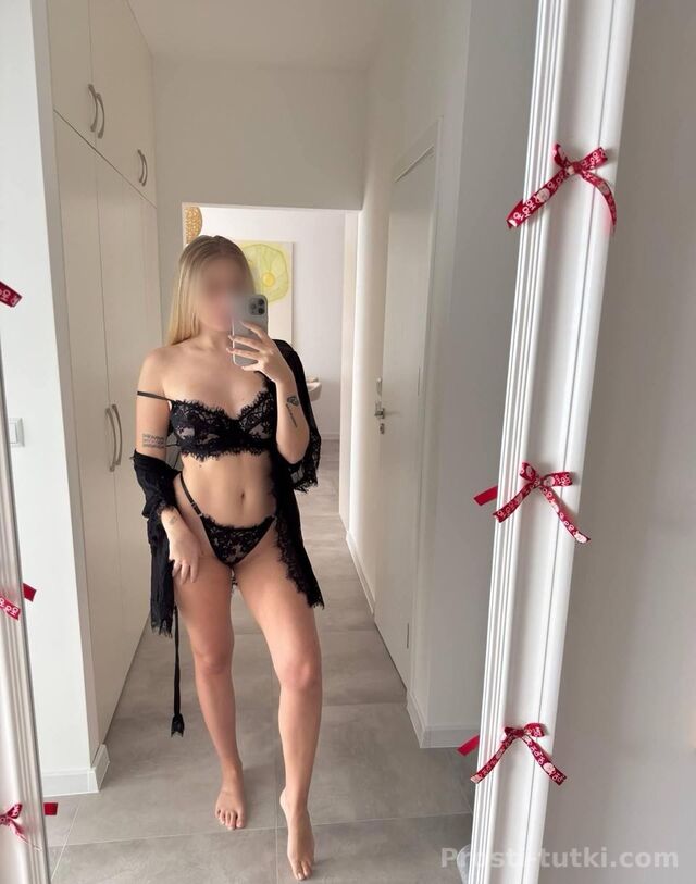 Индивидуалка Александра Центр Фотография 