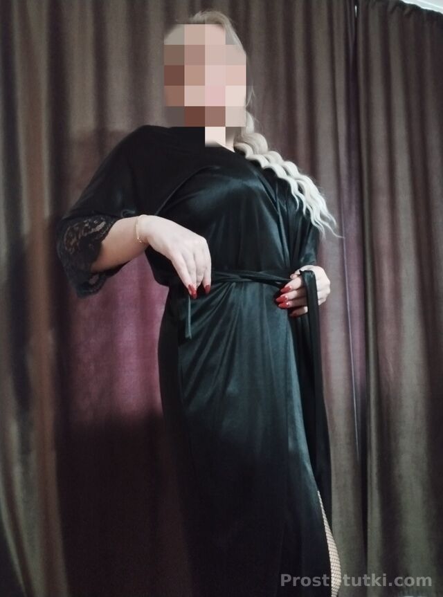 Индивидуалка Seksi Металлургический Фотография 