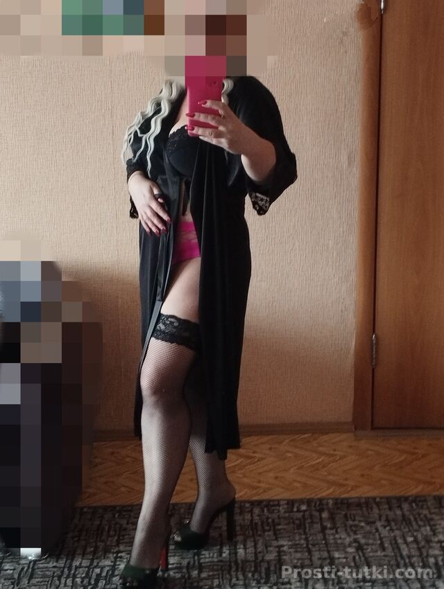 Индивидуалка Seksi Металлургический Фотография 