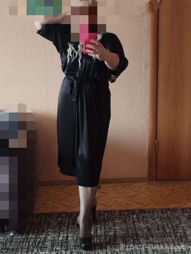 Индивидуалка Seksi Металлургический