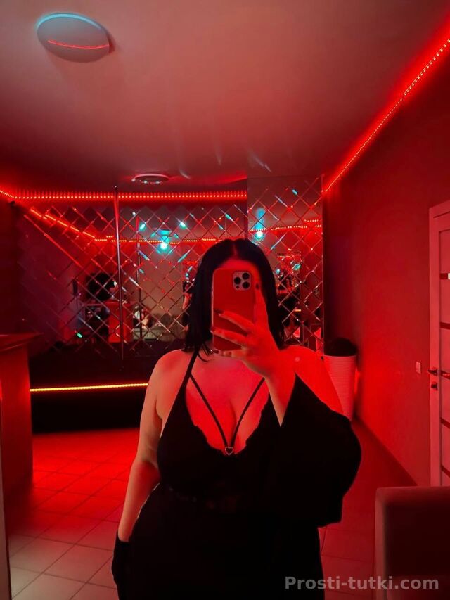 Индивидуалка Камилла Центр