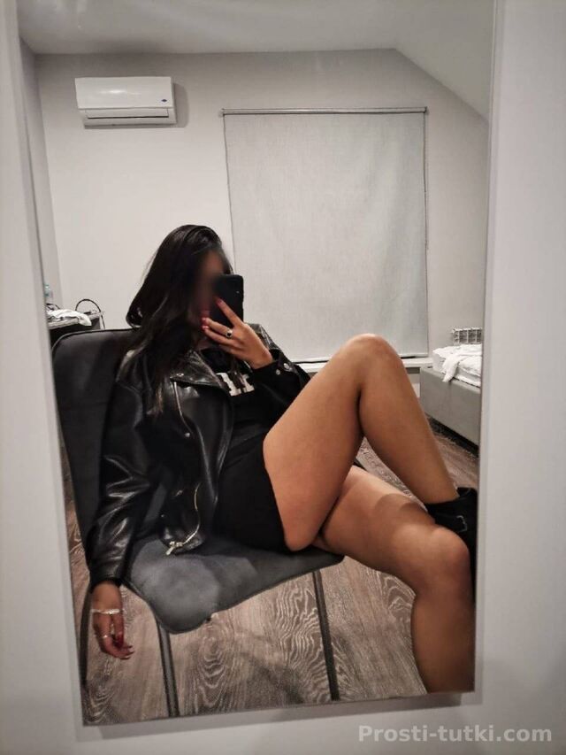 Индивидуалка Камилла Центр Фотография 