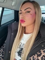 Миниатюра Индивидуалка Лиза Центр Фотография 