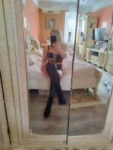 Миниатюра Индивидуалка Яна Калининский Фотография 