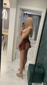 Миниатюра Индивидуалка Света  Калининский Фотография 