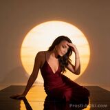 Миниатюра Индивидуалка Эля С Сюрпризом Центр Фотография 
