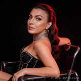 Миниатюра Индивидуалка Эля С Сюрпризом Центр Фотография 