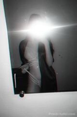 Миниатюра Индивидуалка Лиса Калининский Фотография 