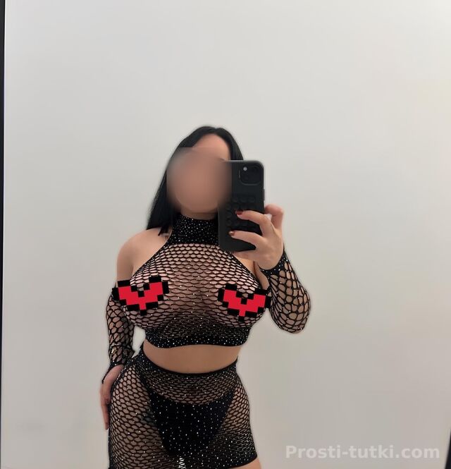 Индивидуалка Сара Калининский Фотография 