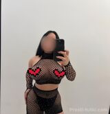 Миниатюра Индивидуалка Сара Калининский Фотография 
