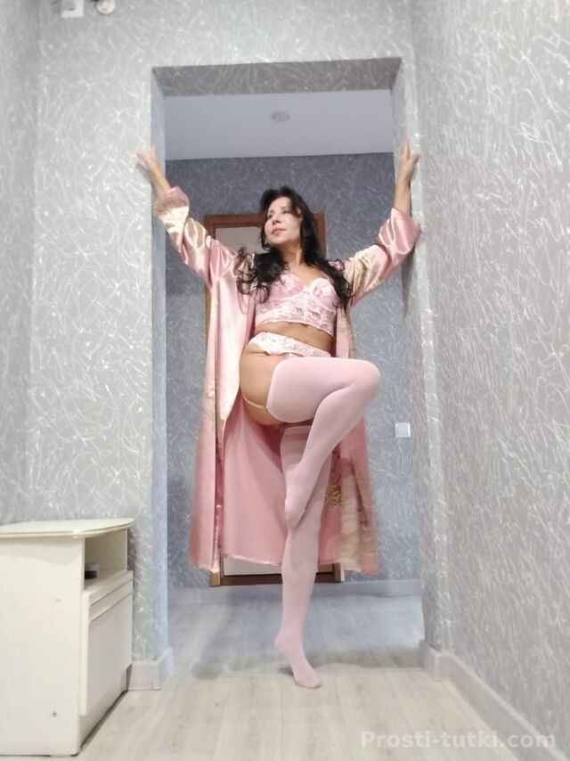 Индивидуалка ЕЛЕНА Калининский Фотография 