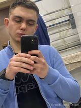 Миниатюра Мужчина Альберт Ленинский Фотография 