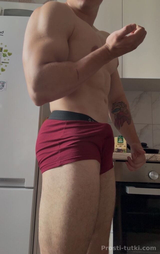 Мужчина Sexy boy Ленинский Фотография 