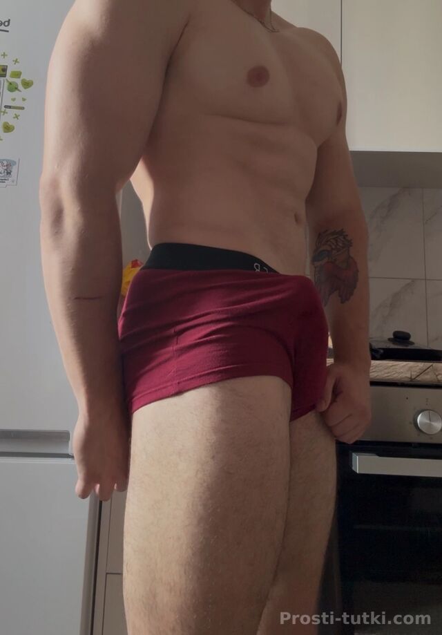 Мужчина Sexy boy Ленинский Фотография 