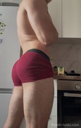 Миниатюра Мужчина Sexy boy Ленинский Фотография 