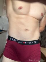 Миниатюра Мужчина Sexy boy Ленинский Фотография 