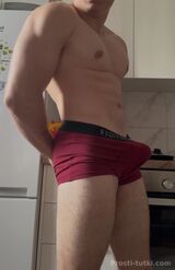 Миниатюра Мужчина Sexy boy Ленинский Фотография 