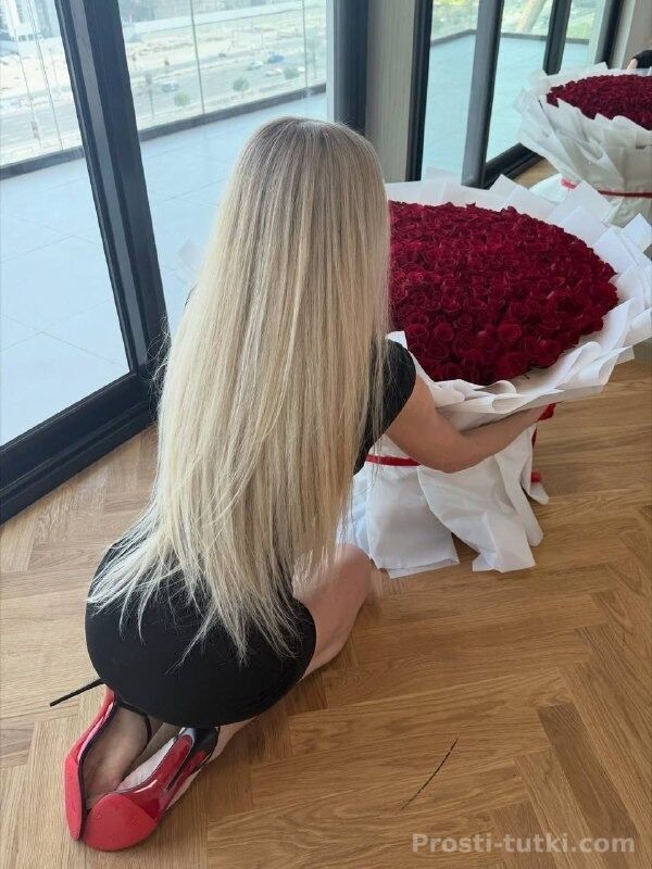 Индивидуалка Алиса Калининский Фотография 