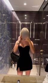 Миниатюра Индивидуалка Алиса Калининский Фотография 