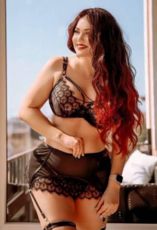 Индивидуалка Анна Фотография 