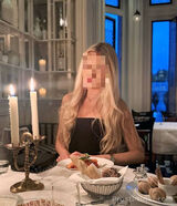 Миниатюра Индивидуалка Ева Калининский Фотография 