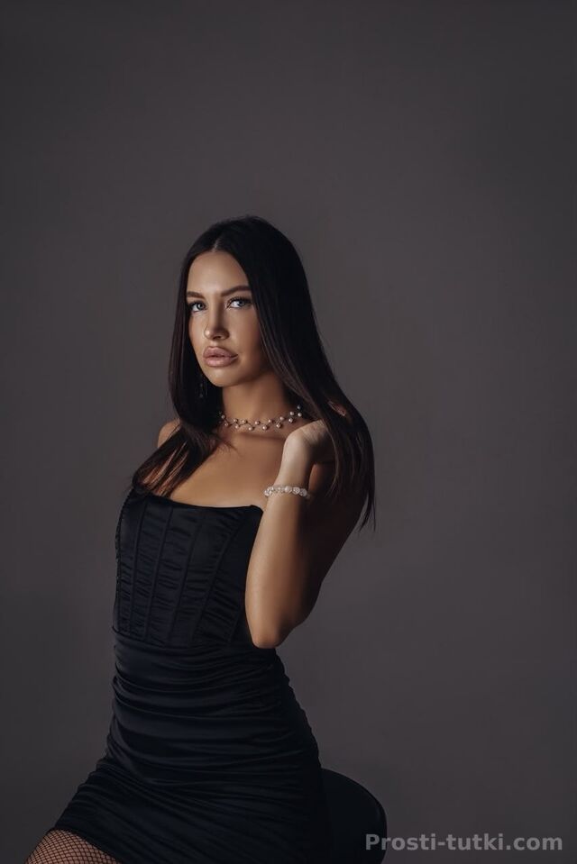 Индивидуалка Лиза Советский Фотография 