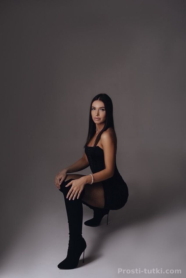 Индивидуалка Лиза Советский Фотография 