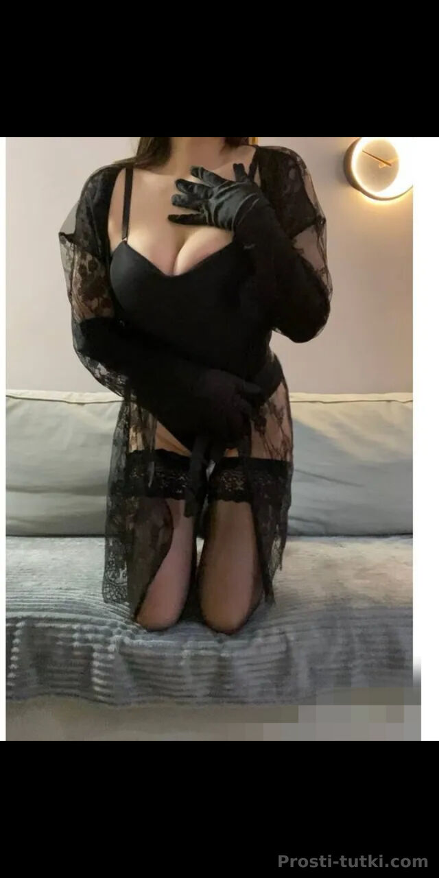 Индивидуалка Алеся Центр Фотография 