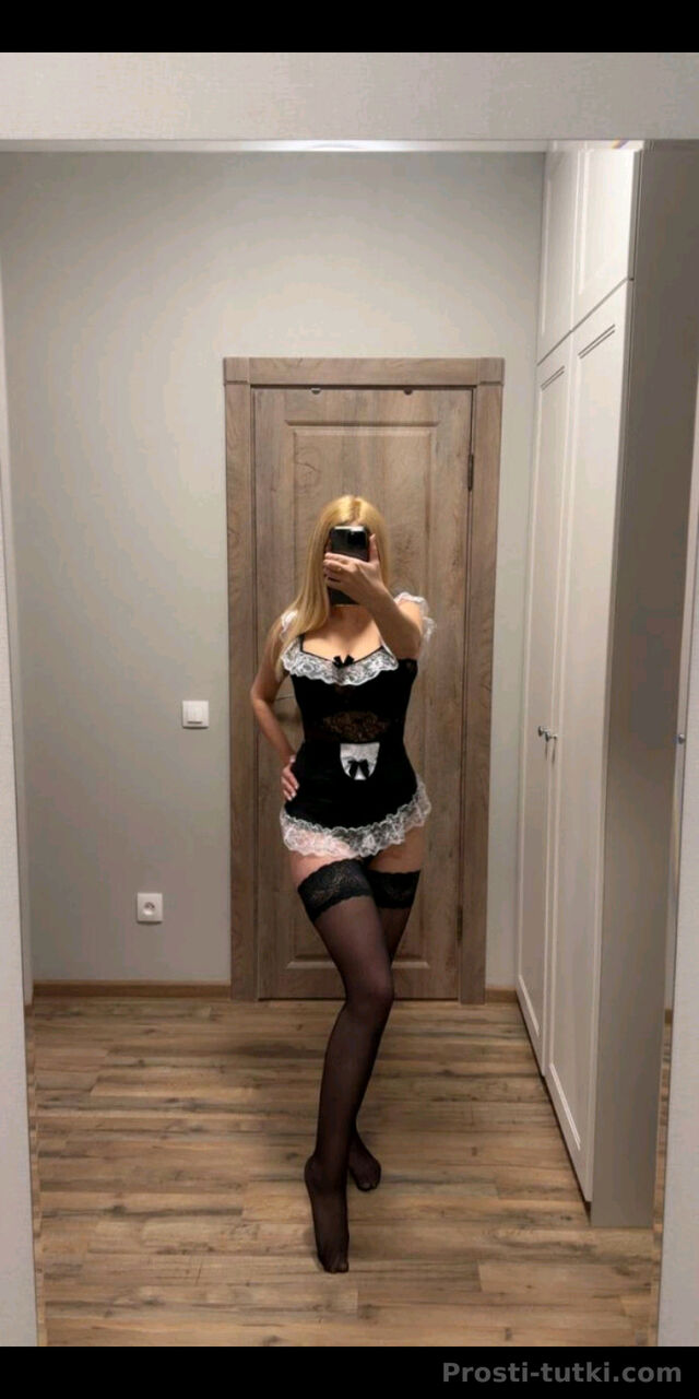 Индивидуалка Надя Центр Фотография 