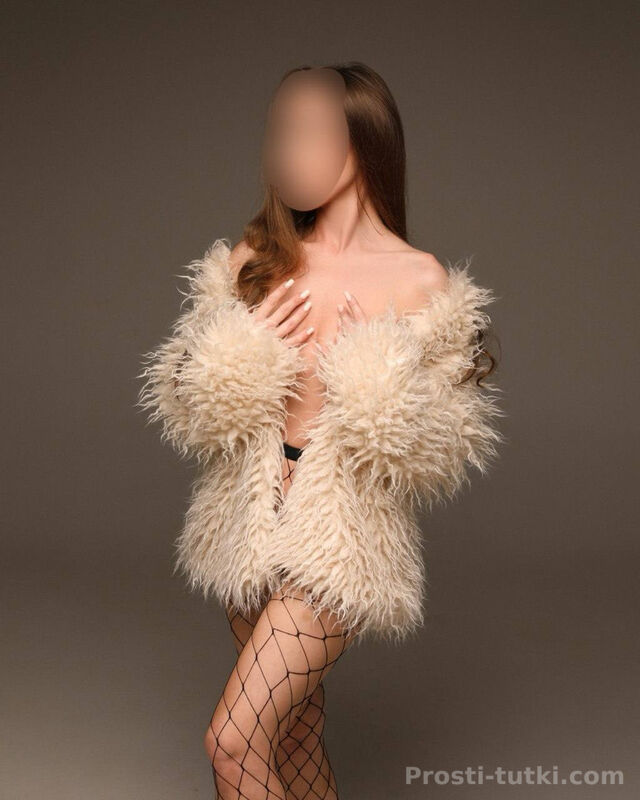 Индивидуалка Алена Центр Фотография 