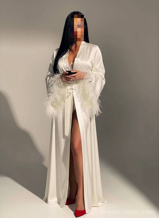 Индивидуалка Мария Центр Фотография 