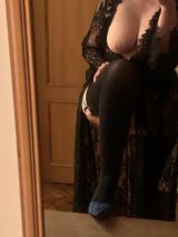 Миниатюра Индивидуалка Дарья Центр Фотография 