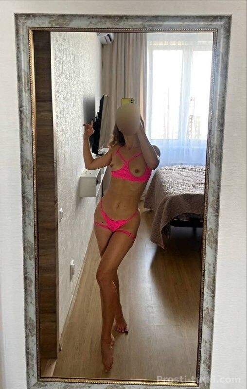 Индивидуалка Полина Центр Фотография 