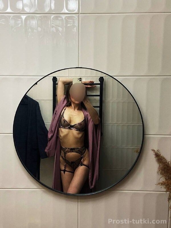 Индивидуалка Полина Центр Фотография 