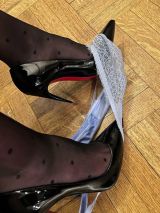 Миниатюра Индивидуалка Даша Центр Фотография 