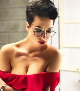 Миниатюра Индивидуалка НАТАЛИ Курчатовский Фотография 